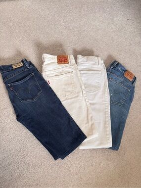 Levi's Women's Jeans